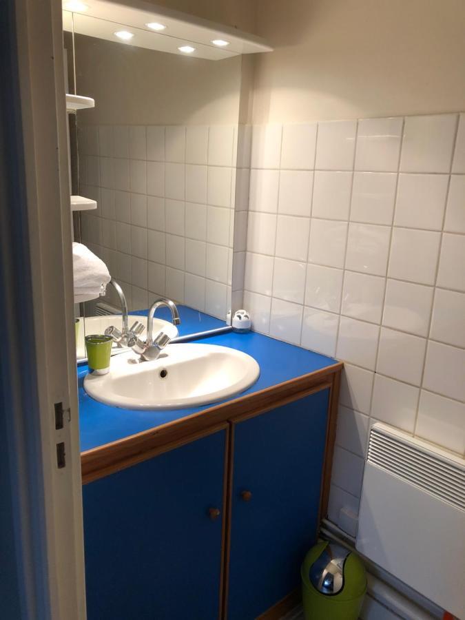 Le Lion D Or Apartment Le Treport Luaran gambar